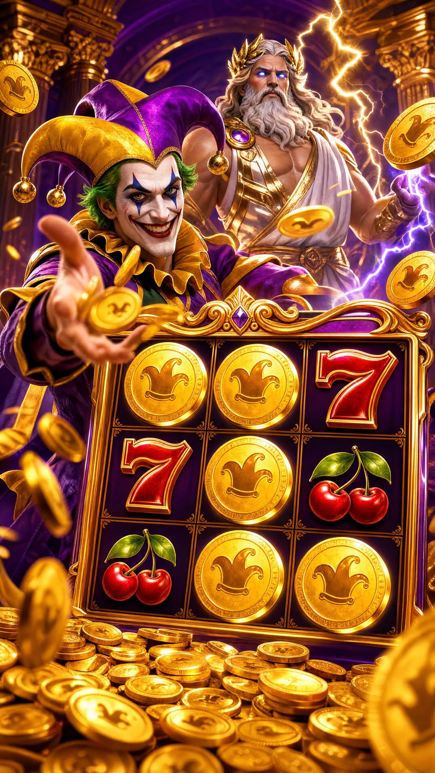 Shrapnel of Money screenshot